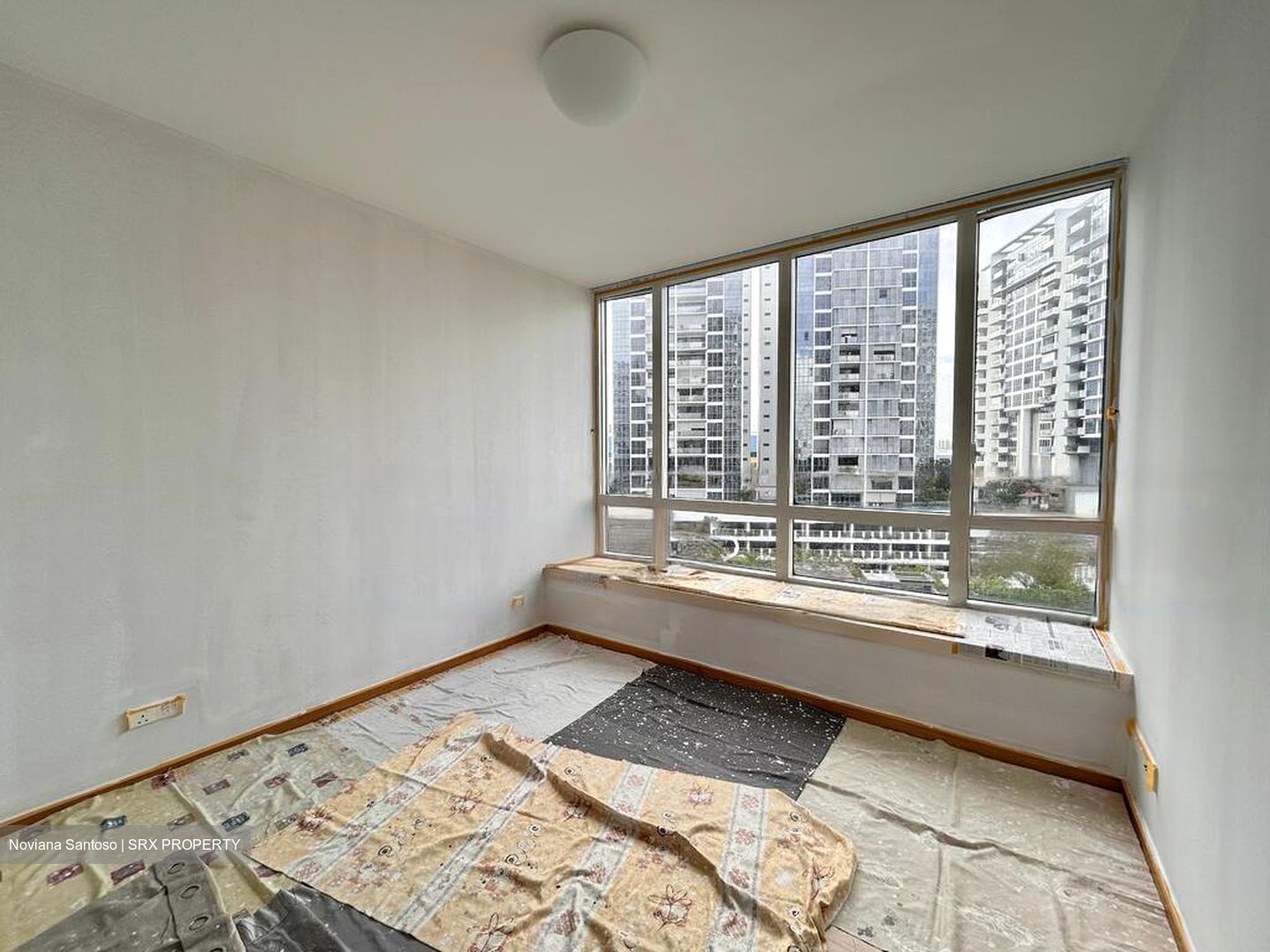 The Sea View (D15), Condominium #594138161